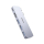 Hub USB Baseus 5w1 UltraJoy 2xUSB-C - USB-C, HDMI,3xUSB (szary)